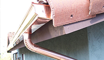 industrial-guttering-systems Experts in Columbus AFB